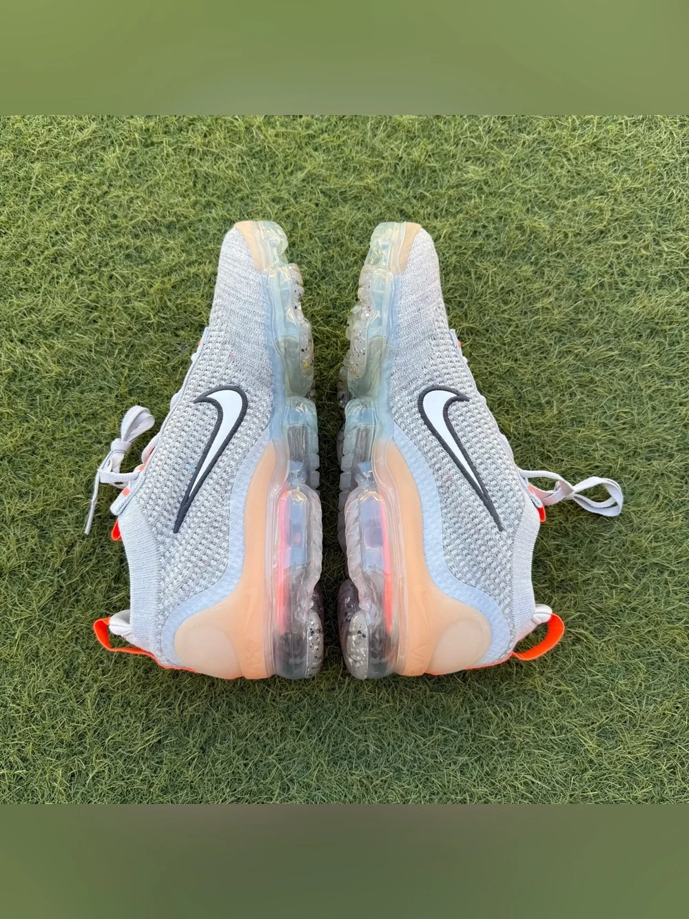 Nike Air Vapormax 2021 Flyknit